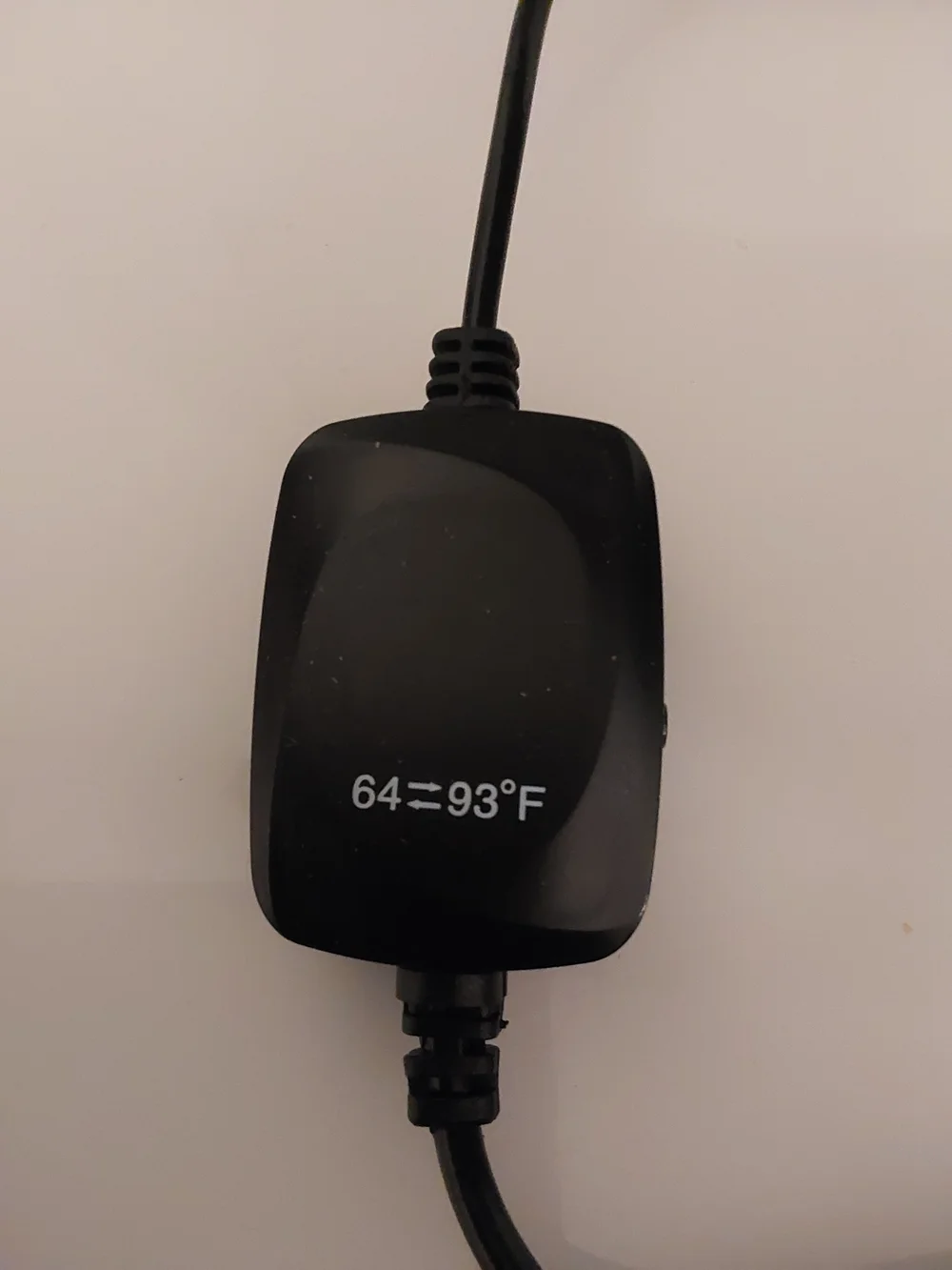 10w USB Mini Aquarium Heater For Small Tanks (2)